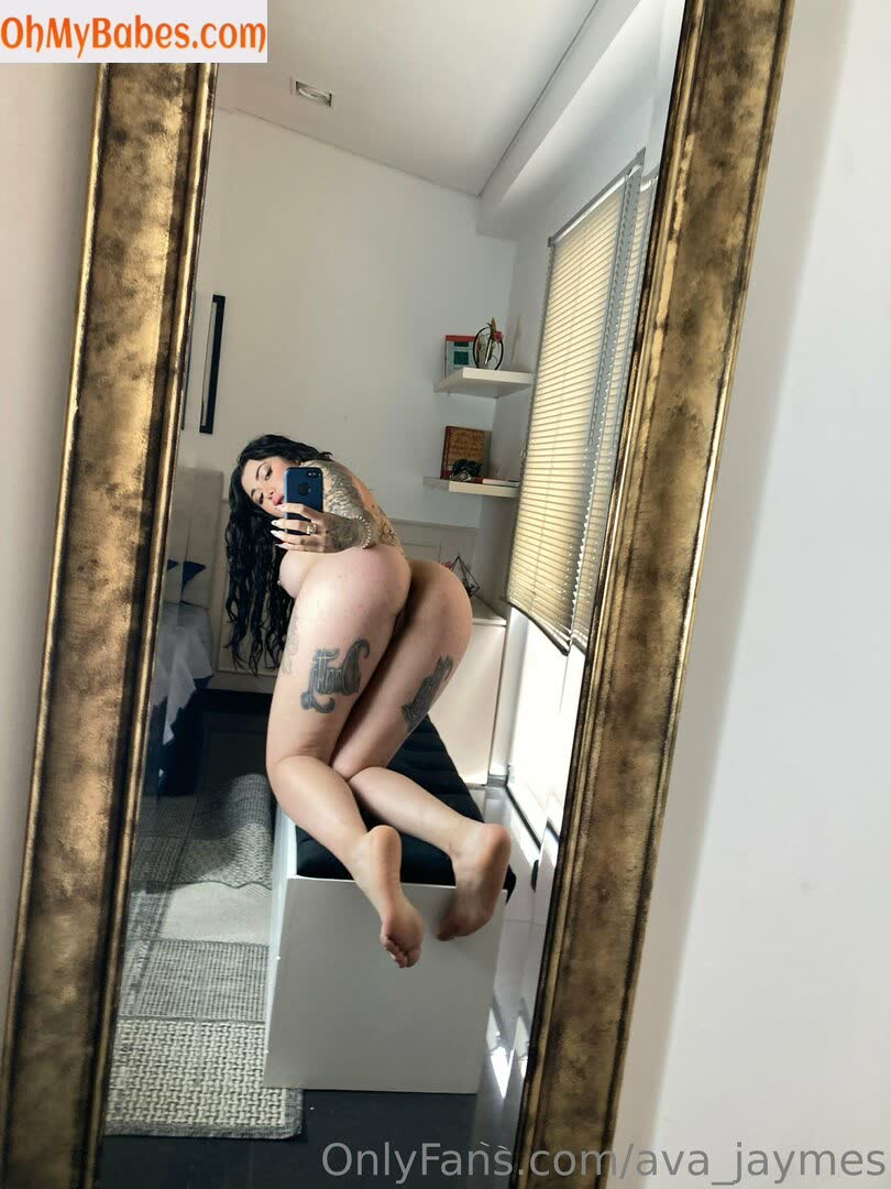 avajaymesfree OnlyFans leaked photo #38 - OhMyBabes