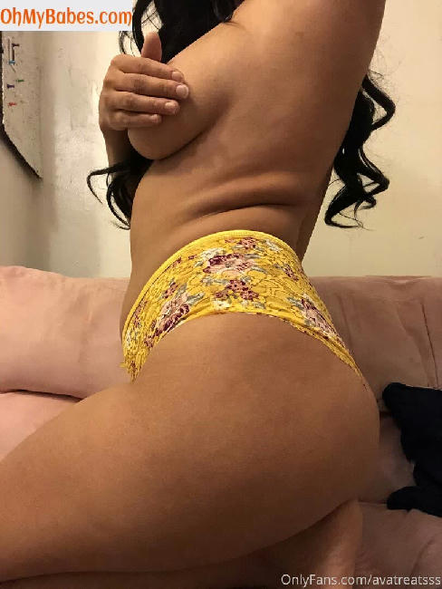 avatreatsss OnlyFans leaked photo #7 - OhMyBabes