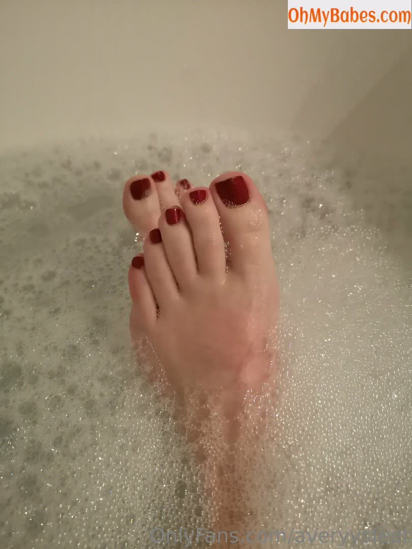 averyysfeet Nude Leaked photo #33 - OhMyBabes