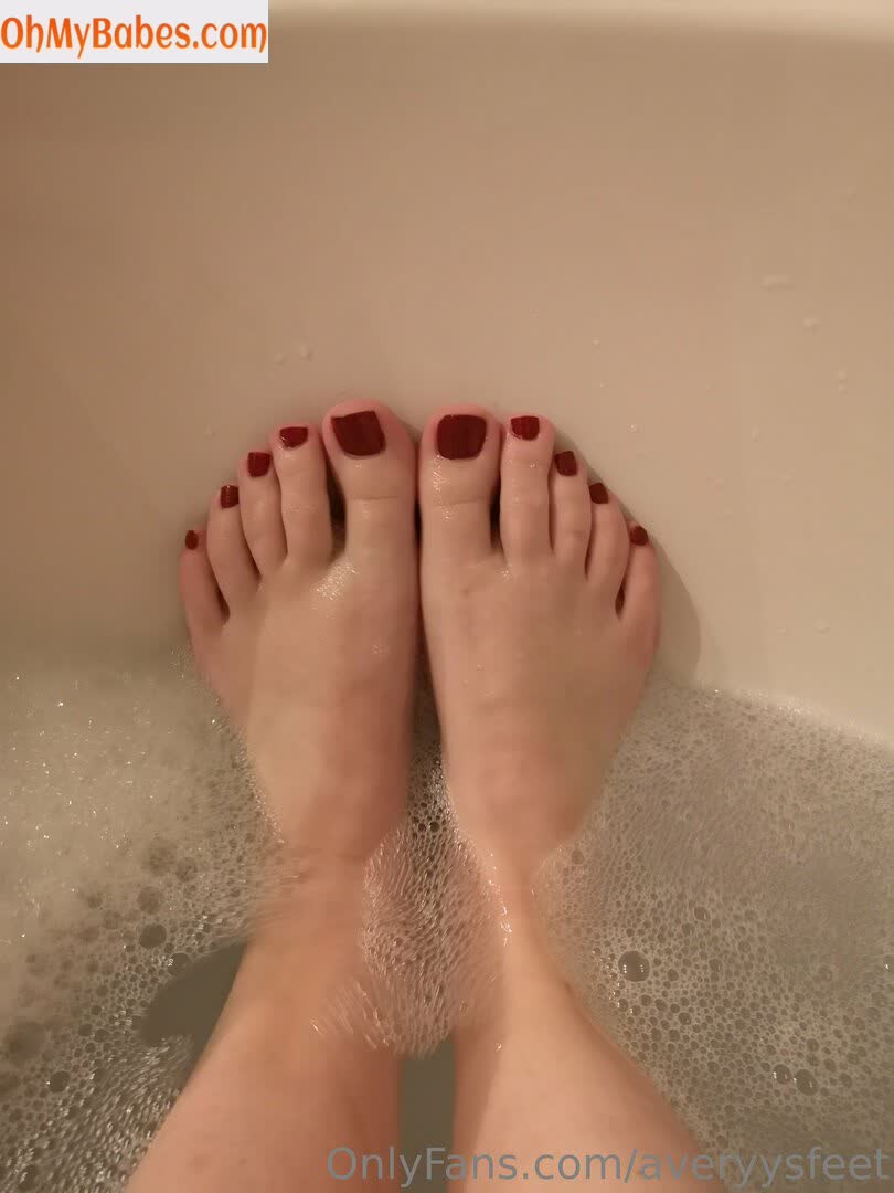 averyysfeet OnlyFans leaked photo #23 - OhMyBabes