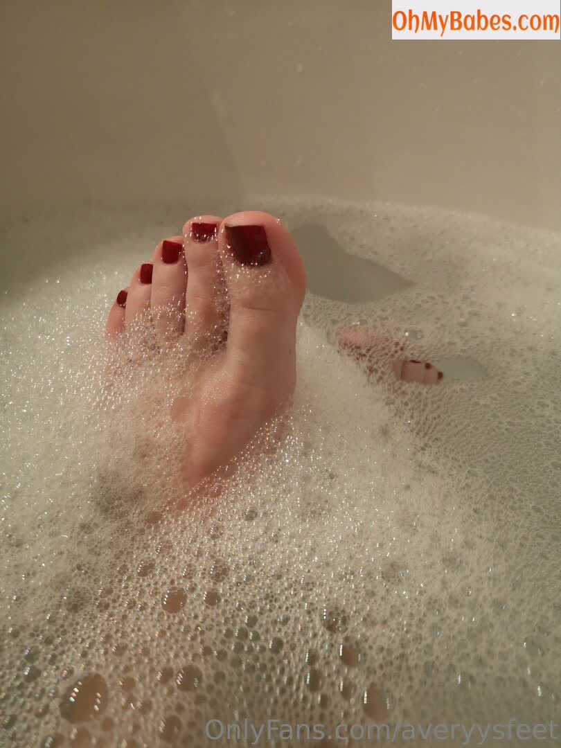 averyysfeet Nude Leaked photo #28 - OhMyBabes