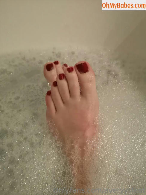 averyysfeet Nude Leaked photo #33 - OhMyBabes