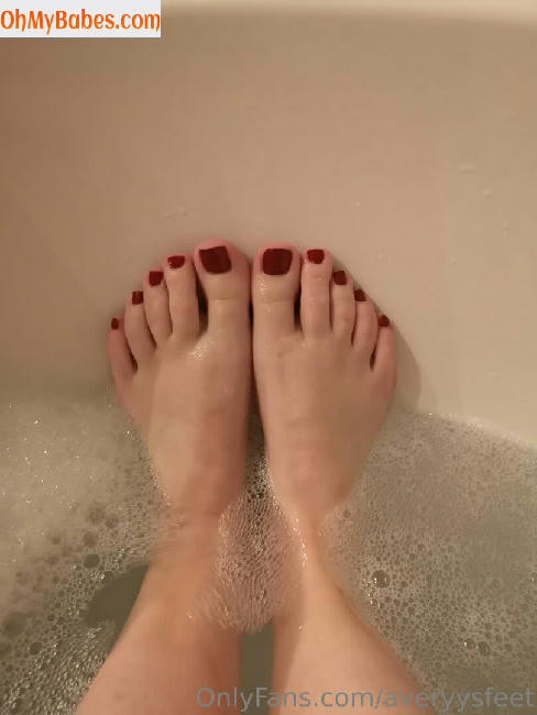 averyysfeet Nude Leaked photo #23 - OhMyBabes