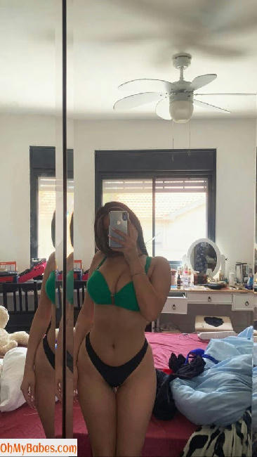 Aviya Danino OnlyFans leaked photo #5 - OhMyBabes