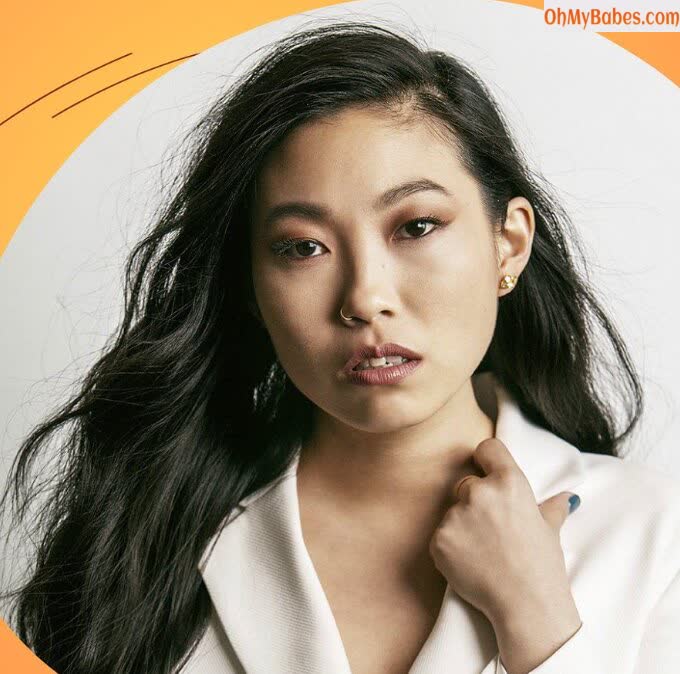 Awkwafina Nude Leaked photo #5 - OhMyBabes