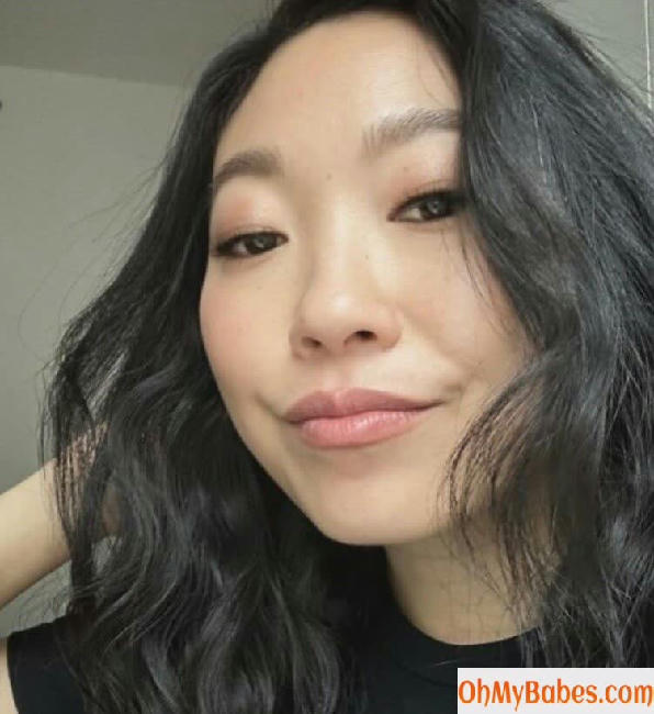 Awkwafina OnlyFans leaked photo #7 - OhMyBabes