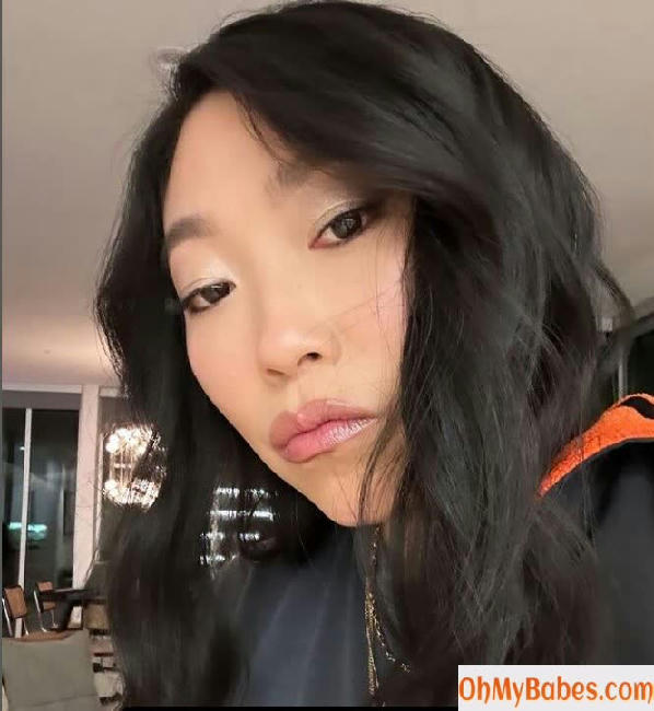 Awkwafina OnlyFans leaked photo #8 - OhMyBabes