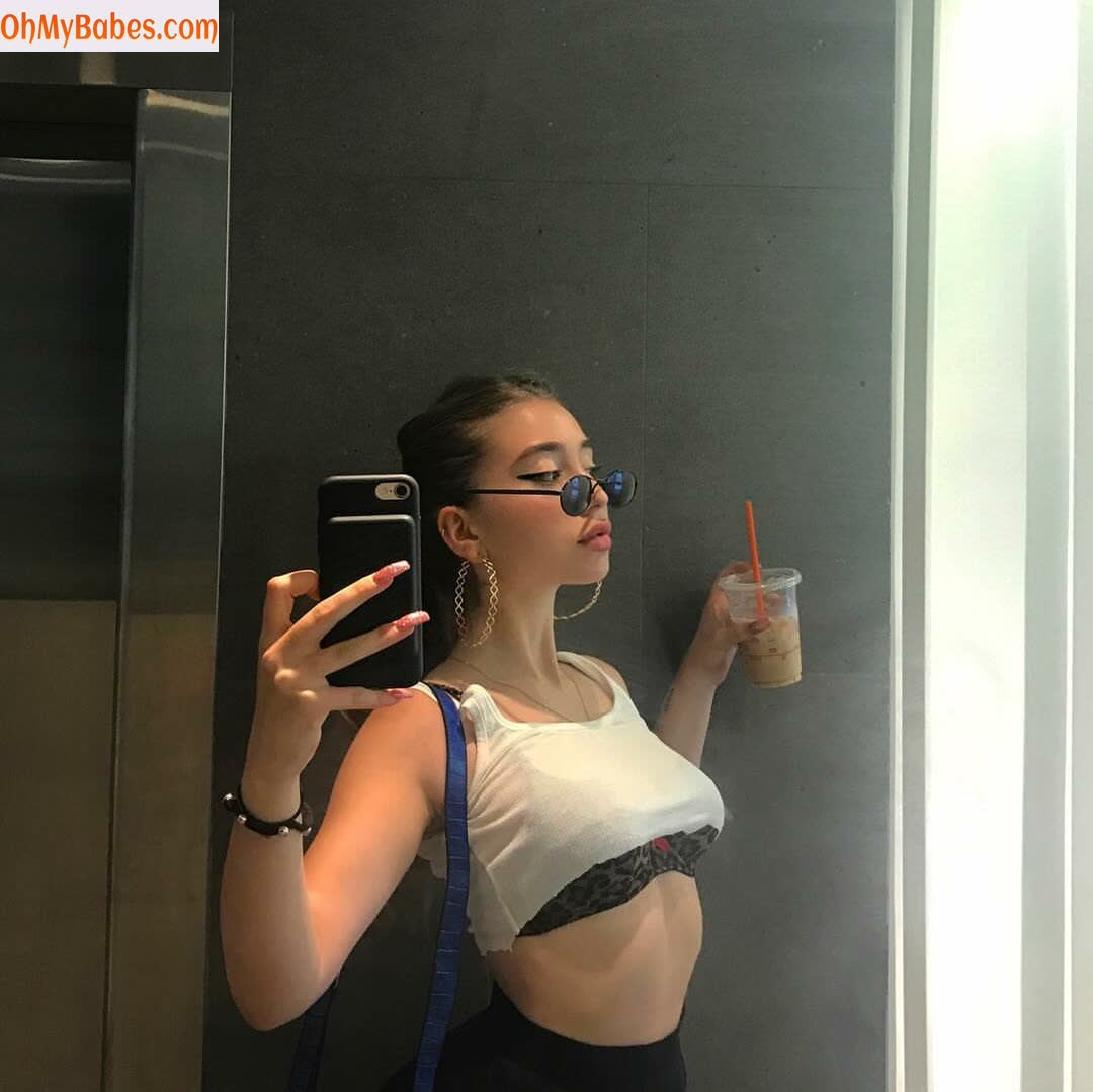 Ayla D&#039;lyla OnlyFans leaked photo #20 - OhMyBabes