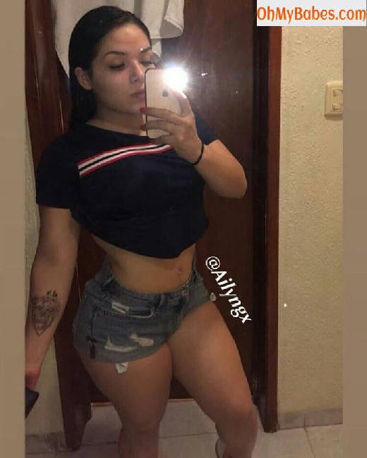 Aylin Guevara OnlyFans leaked photo #11 - OhMyBabes