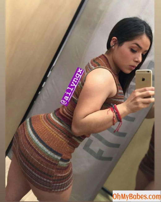 Aylin Guevara OnlyFans leaked photo #12 - OhMyBabes