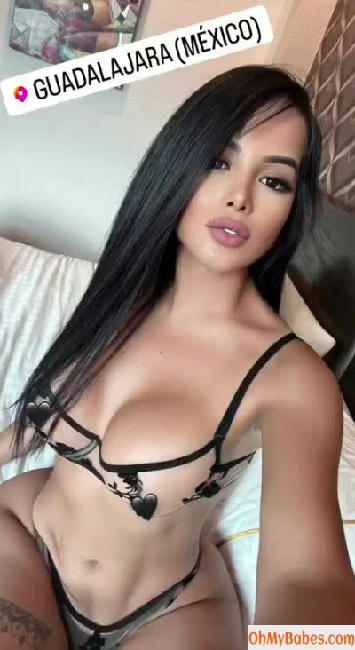 Aylin Uscanga OnlyFans leaked photo #2 - OhMyBabes