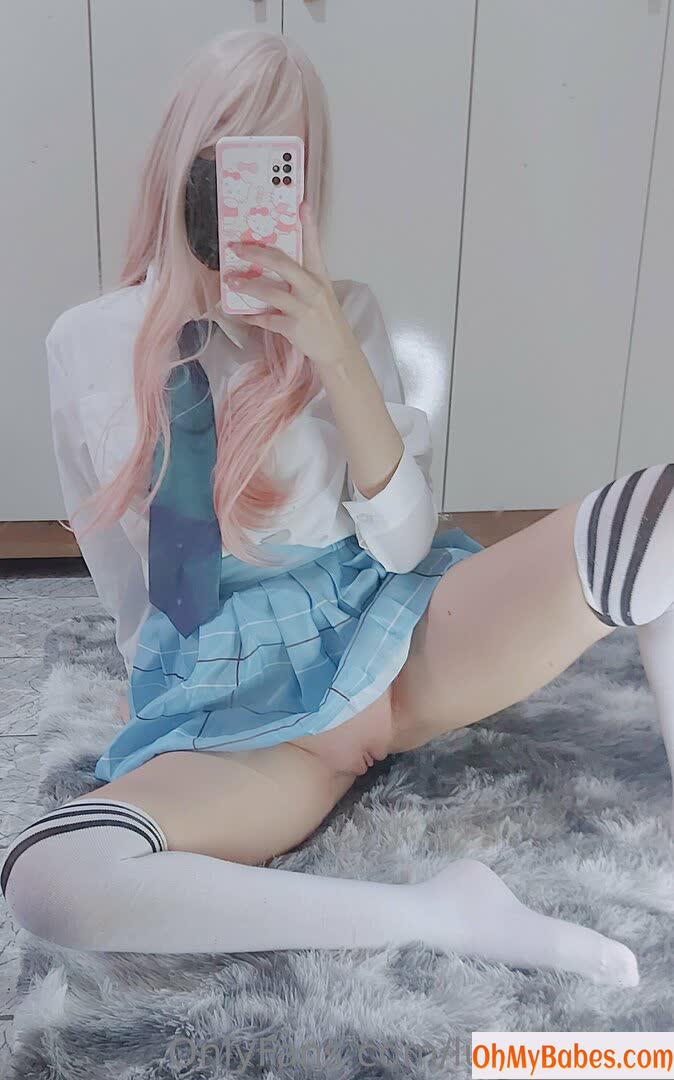 Ayumiwaifu OnlyFans leaked photo #14 - OhMyBabes