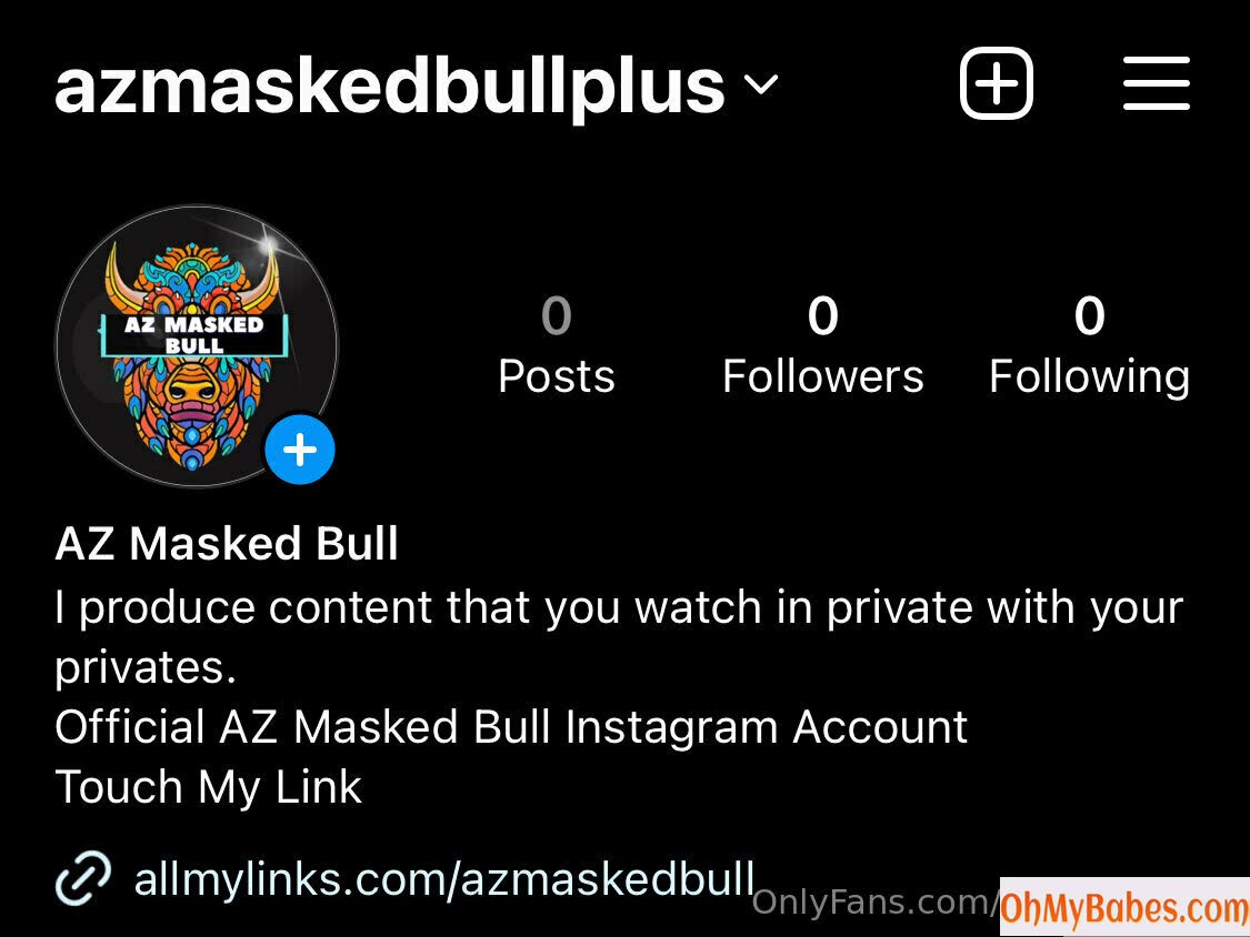 azmaskedbull OnlyFans leaked photo #23 - OhMyBabes