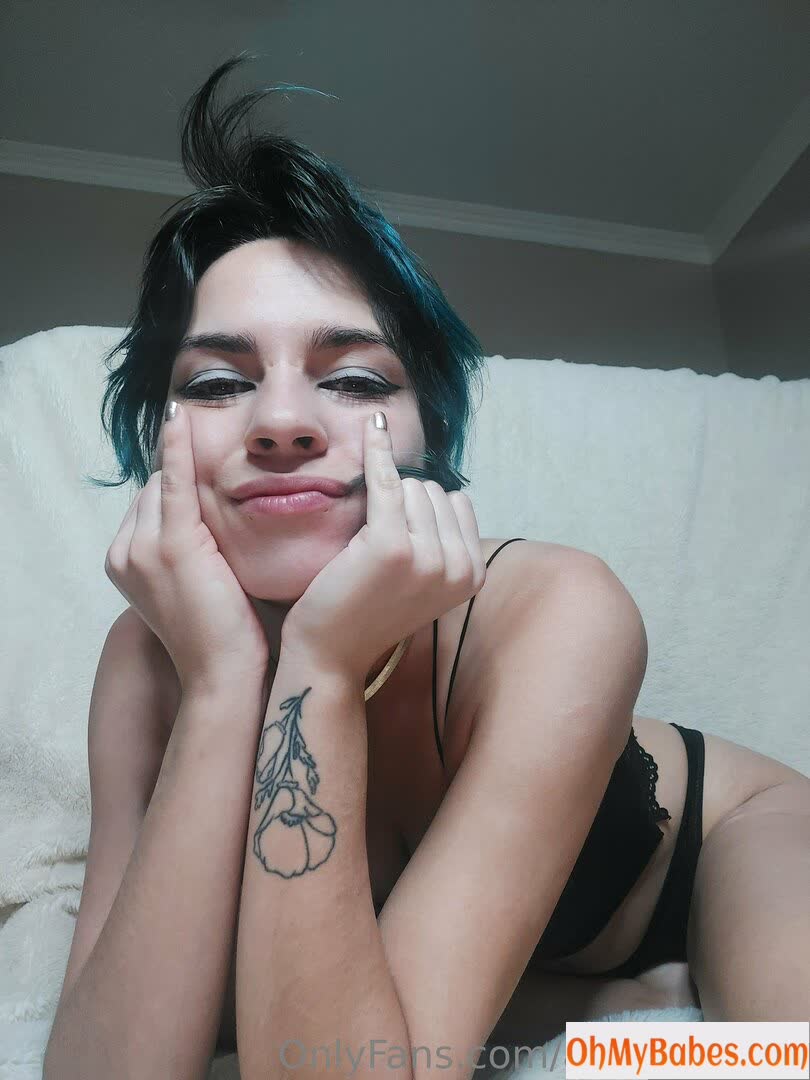 azuldreamer OnlyFans leaked photo #1 - OhMyBabes