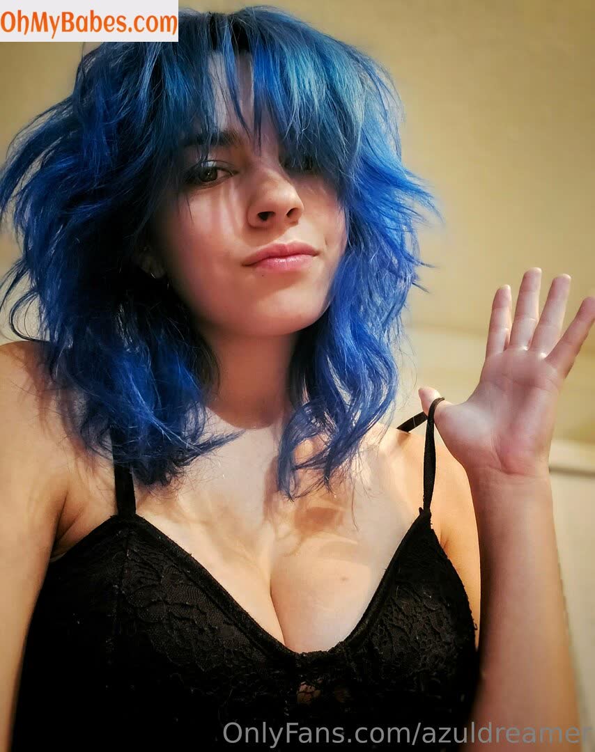 azuldreamer OnlyFans leaked photo #59 - OhMyBabes