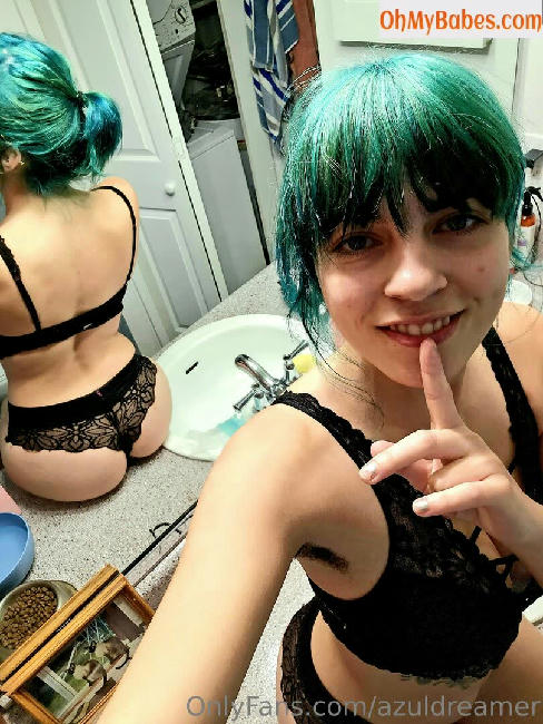 azuldreamer OnlyFans leaked photo #17 - OhMyBabes