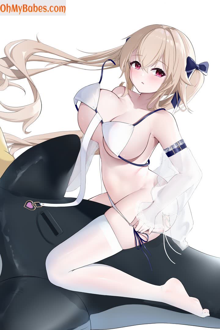 Azur Lane OnlyFans leaked photo #133 - OhMyBabes