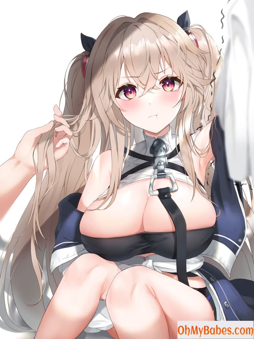 Azur Lane OnlyFans leaked photo #145 - OhMyBabes