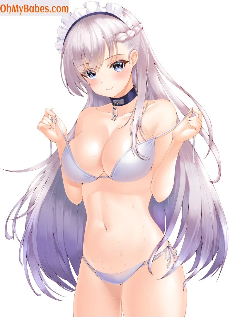 Azur Lane OnlyFans leaked photo #194 - OhMyBabes