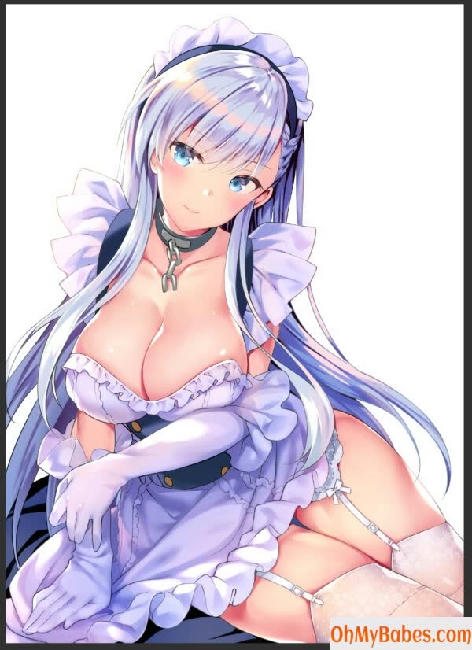 Azur Lane OnlyFans leaked photo #161 - OhMyBabes