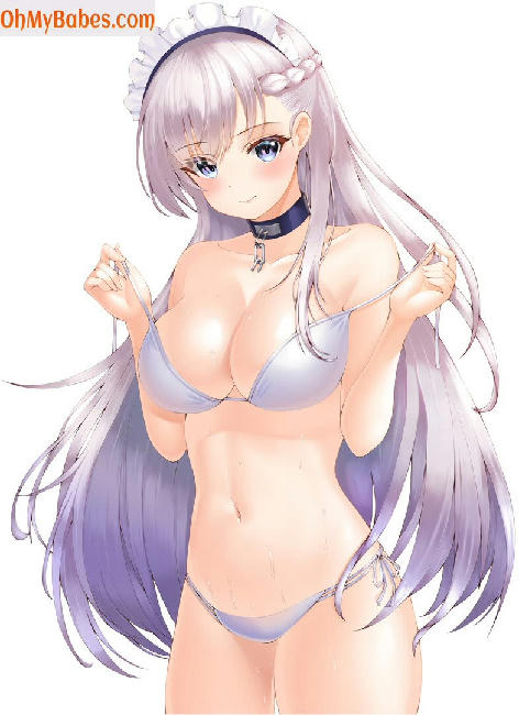 Azur Lane OnlyFans leaked photo #194 - OhMyBabes