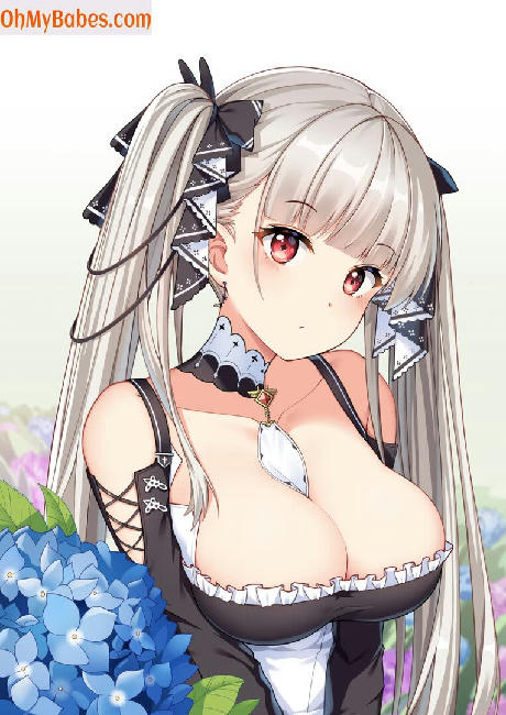 Azur Lane OnlyFans leaked photo #199 - OhMyBabes