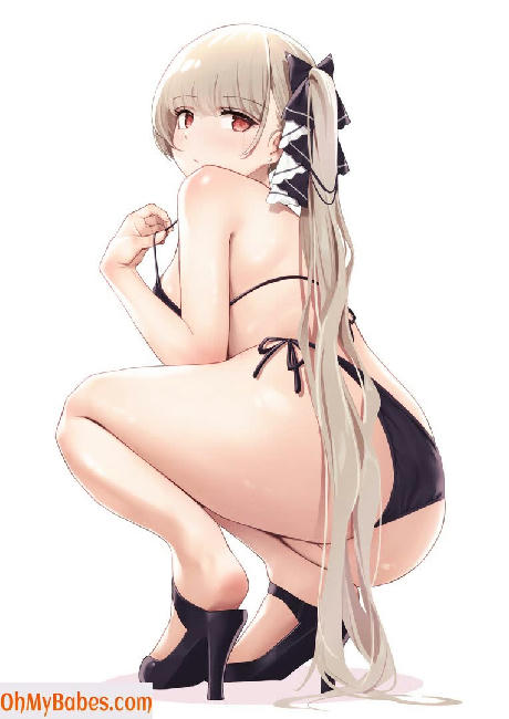 Azur Lane OnlyFans leaked photo #206 - OhMyBabes