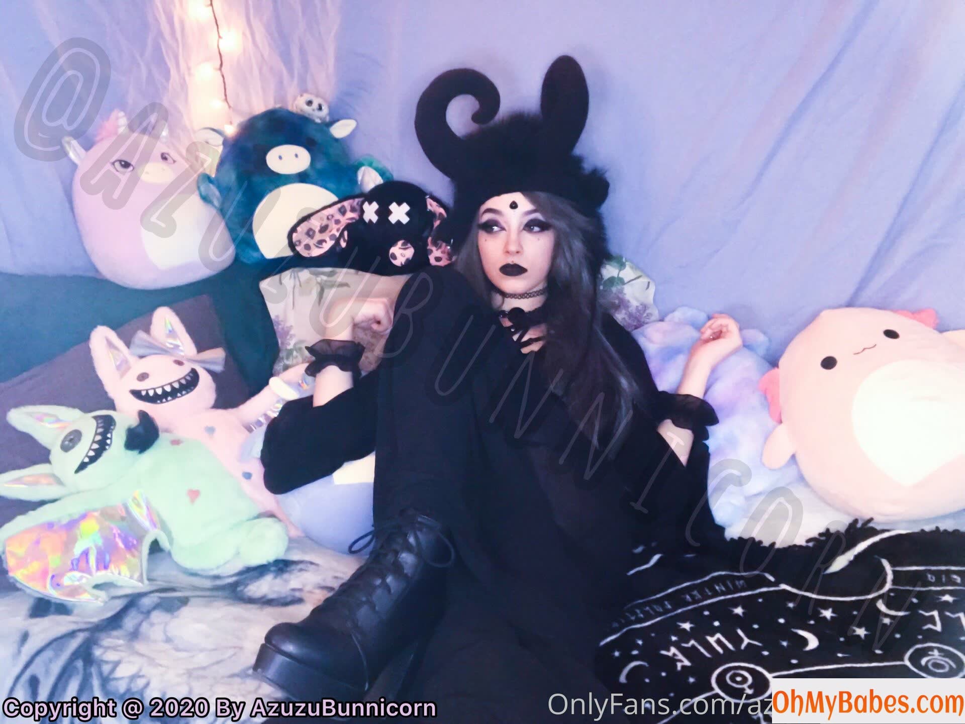 azuzubunnicorn OnlyFans leaked photo #58 - OhMyBabes