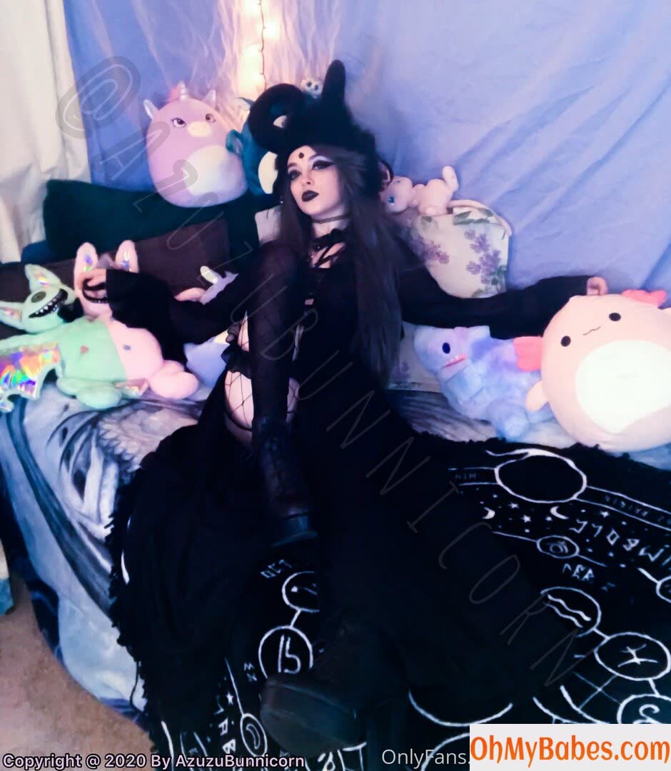 azuzubunnicorn OnlyFans leaked photo #52 - OhMyBabes