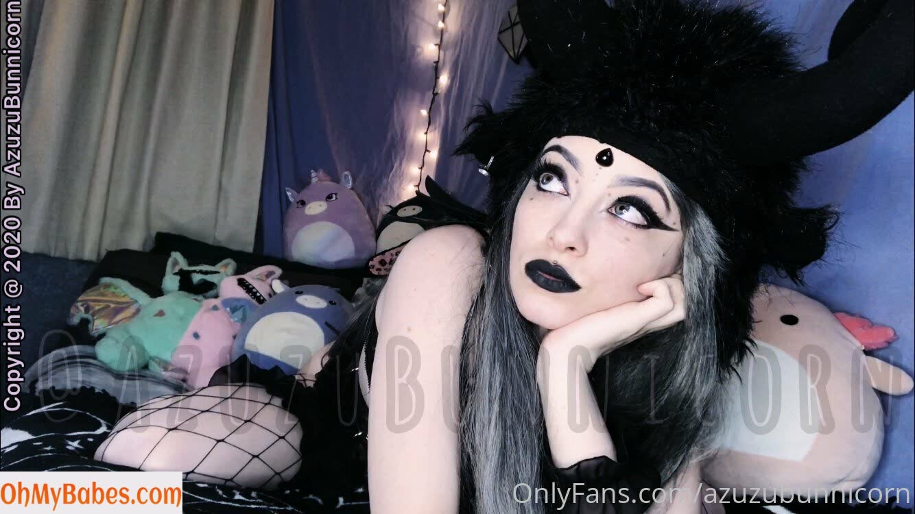 azuzubunnicorn OnlyFans leaked photo #64 - OhMyBabes