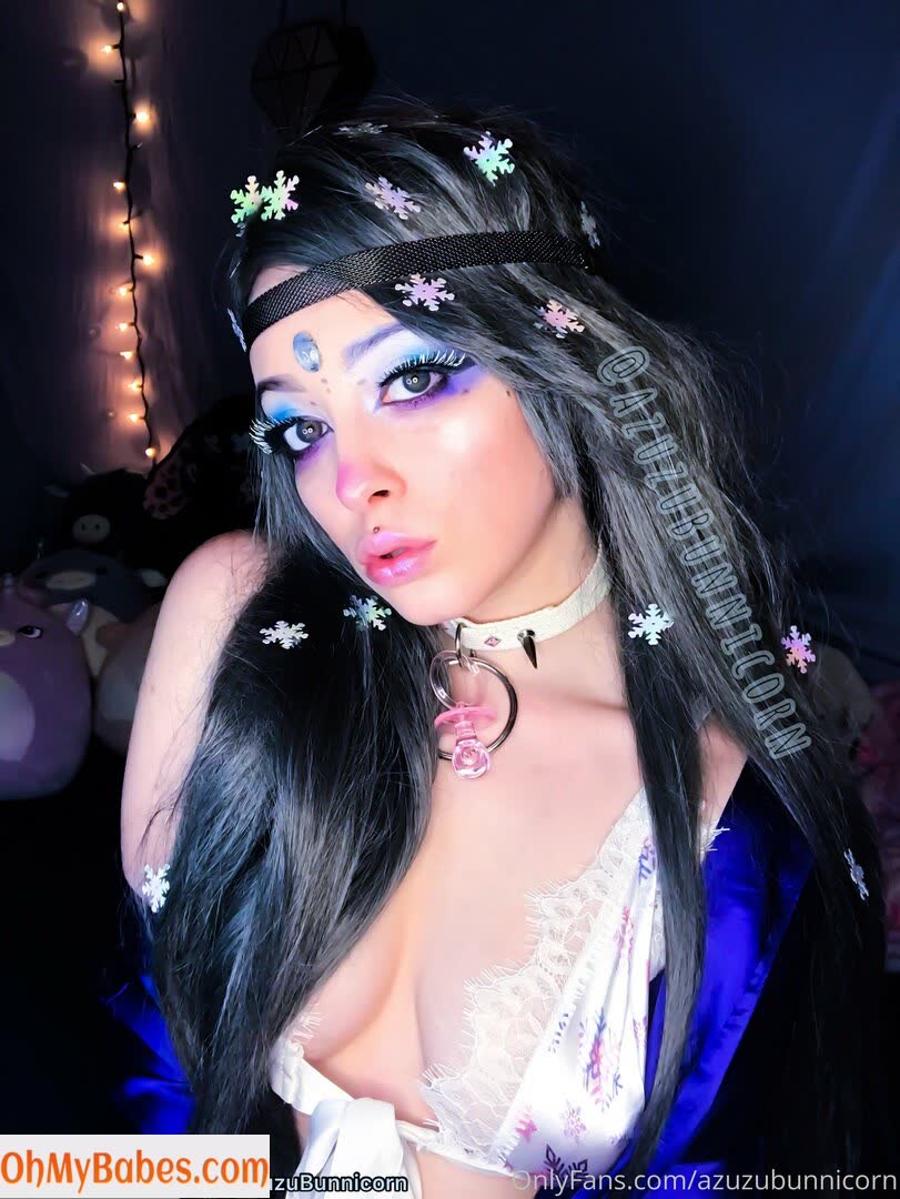 azuzubunnicorn OnlyFans leaked photo #44 - OhMyBabes