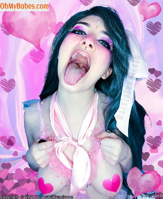 azuzubunnicorn OnlyFans leaked photo #17 - OhMyBabes