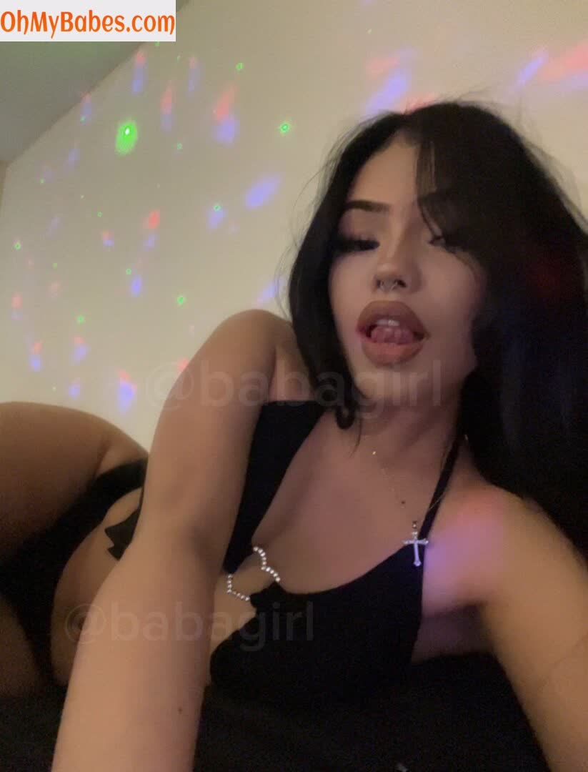 babagirl OnlyFans leaked photo #28 - OhMyBabes