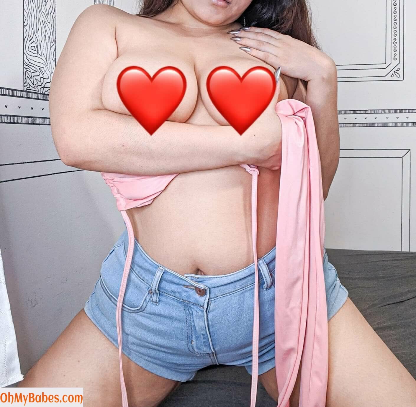 babe.gabrielle OnlyFans leaked photo #4 - OhMyBabes