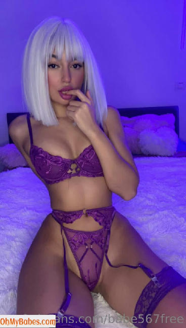 babe567free OnlyFans leaked photo #38 - OhMyBabes