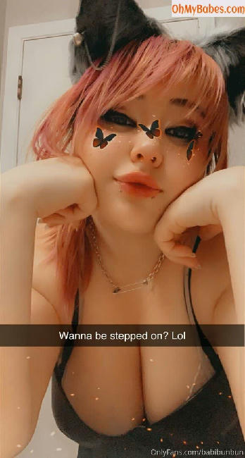 babibunbun OnlyFans leaked photo #71 - OhMyBabes