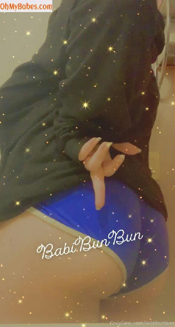 babibunbun OnlyFans leaked photo #72 - OhMyBabes