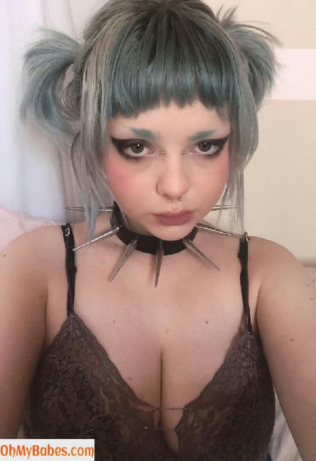 Babibunni OnlyFans leaked photo #3 - OhMyBabes