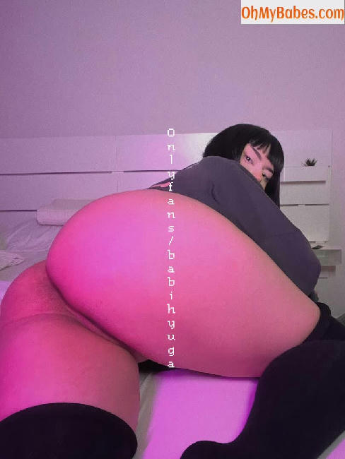 Babiihyuga OnlyFans leaked photo #1 - OhMyBabes