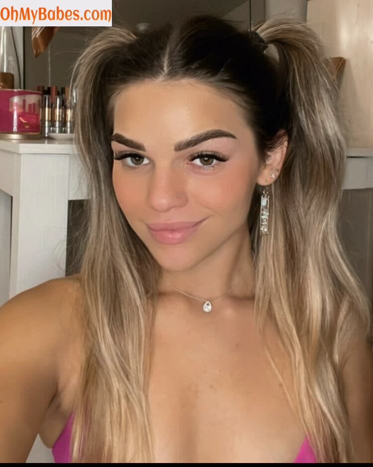 Baby-girl-Sadie OnlyFans leaked photo #9 - OhMyBabes