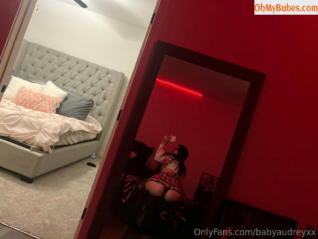 babyaudreyxx OnlyFans leaked photo #30 - OhMyBabes