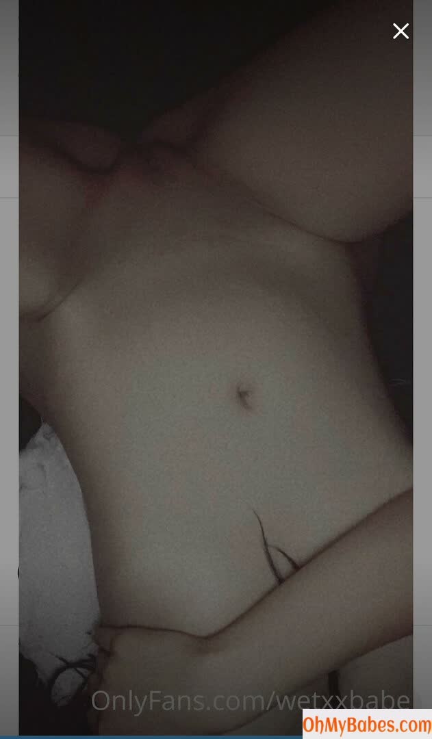 babyaudreyyx OnlyFans leaked photo #11 - OhMyBabes