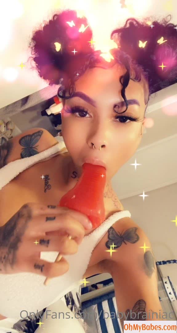 babybrainiac OnlyFans leaked photo #44 - OhMyBabes