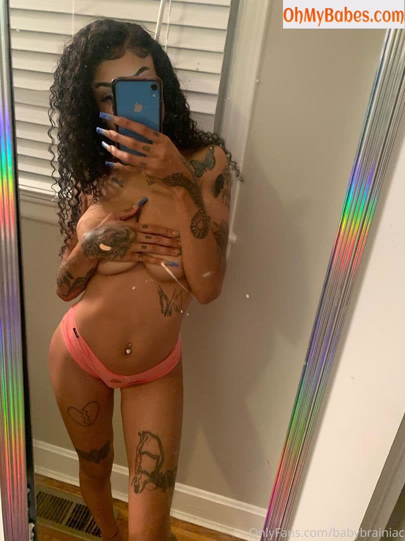 babybrainiac OnlyFans leaked photo #46 - OhMyBabes