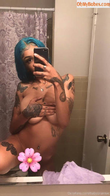 babybrainiac OnlyFans leaked photo #2 - OhMyBabes