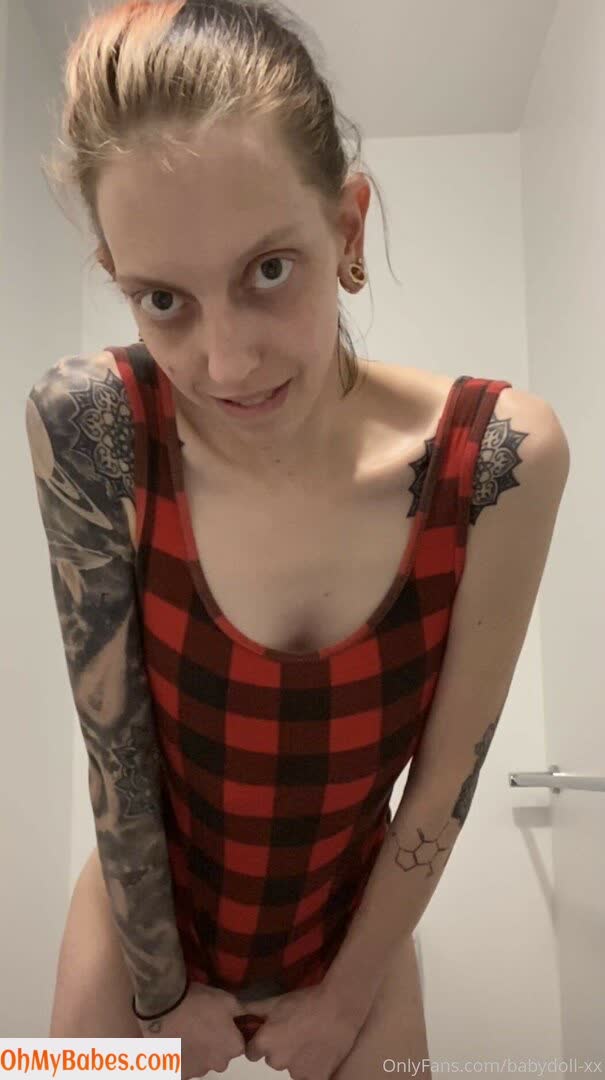 babydoll-xx OnlyFans leaked photo #39 - OhMyBabes