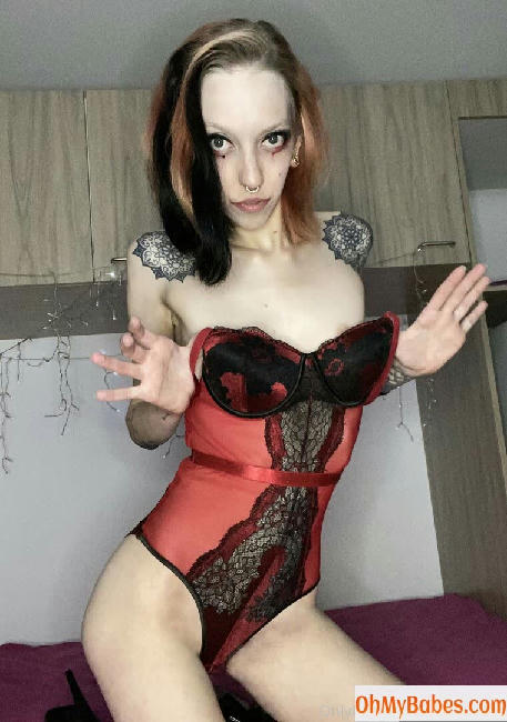 babydoll-xx OnlyFans leaked photo #35 - OhMyBabes