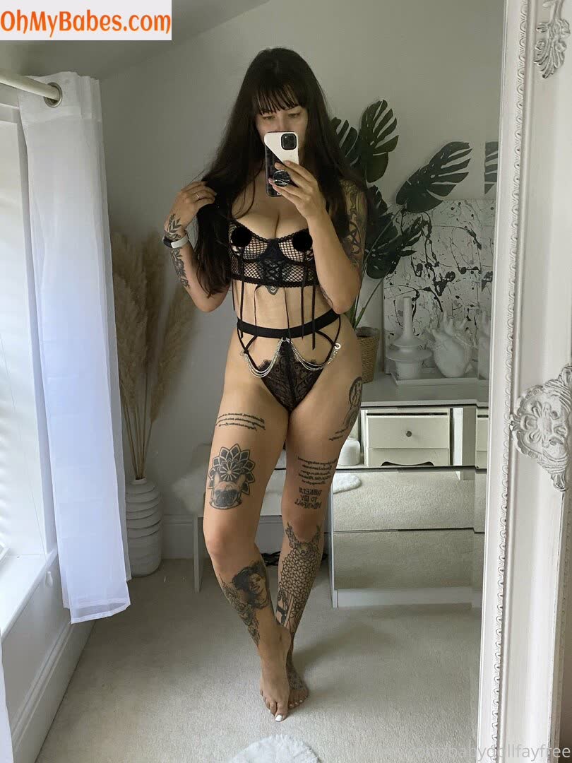 babydollfayfree OnlyFans leaked photo #21 - OhMyBabes