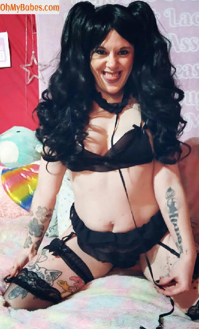 babyghoul.666 Nude Leaked photo #36 - OhMyBabes