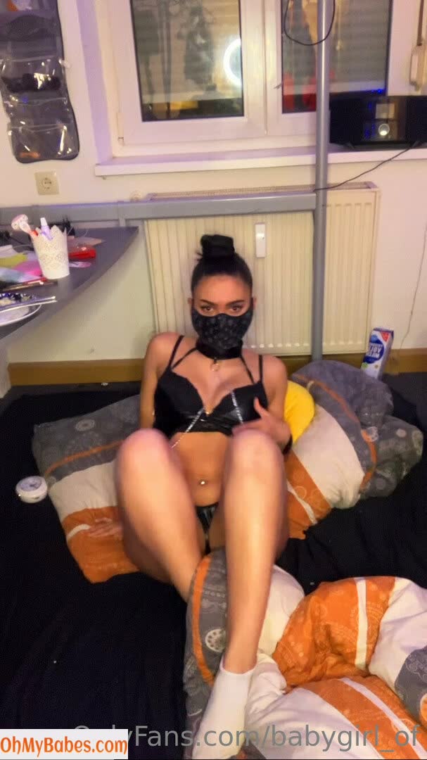 Babygirl_Of OnlyFans leaked photo #59 - OhMyBabes